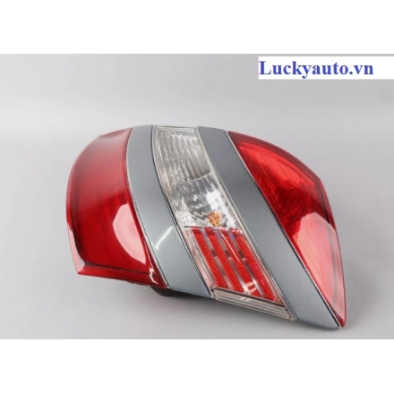 Đèn hậu (đuôi) xe Mercedes S550 W221_ 2218200266